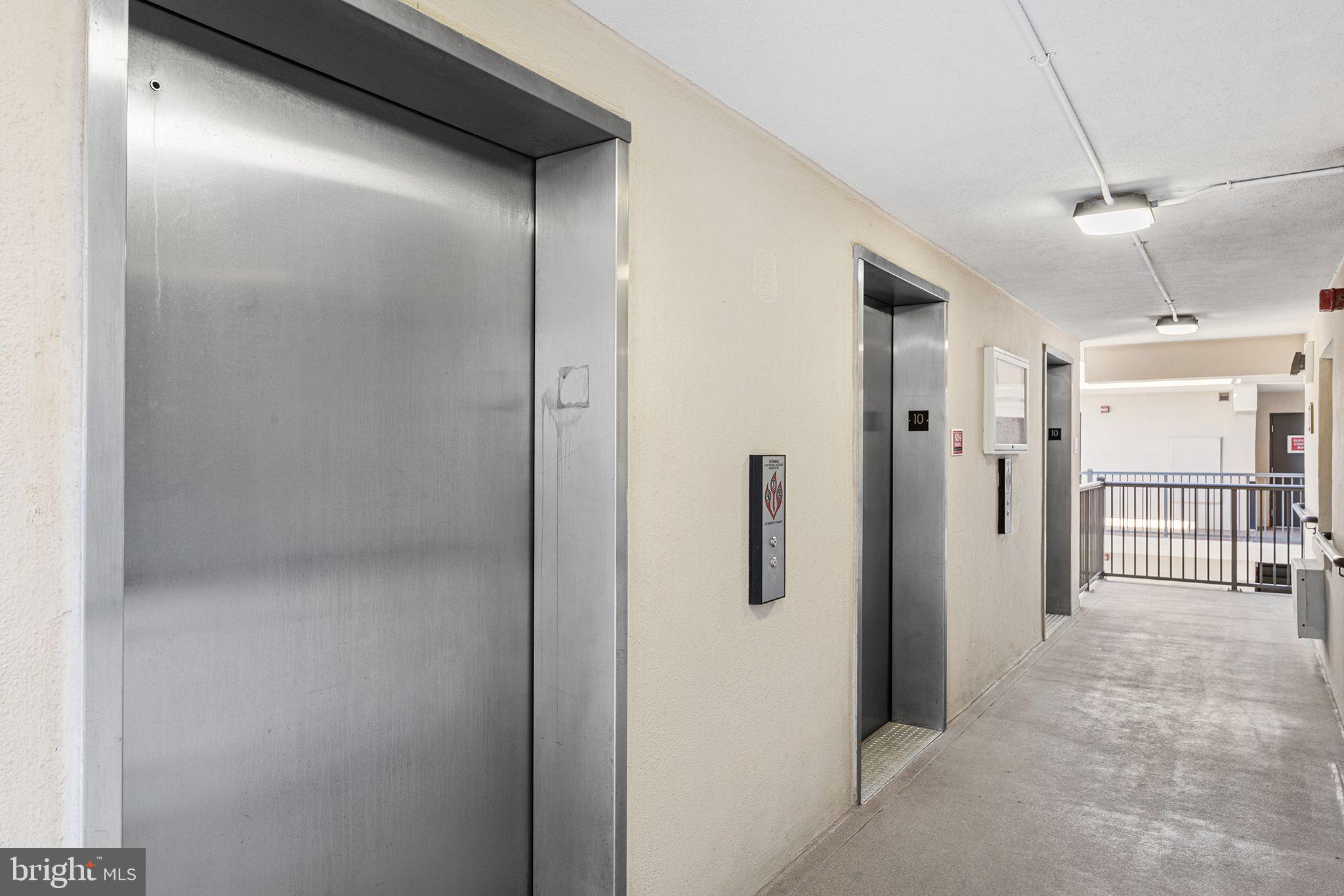 5801 ATLANTIC AVENUE 1001