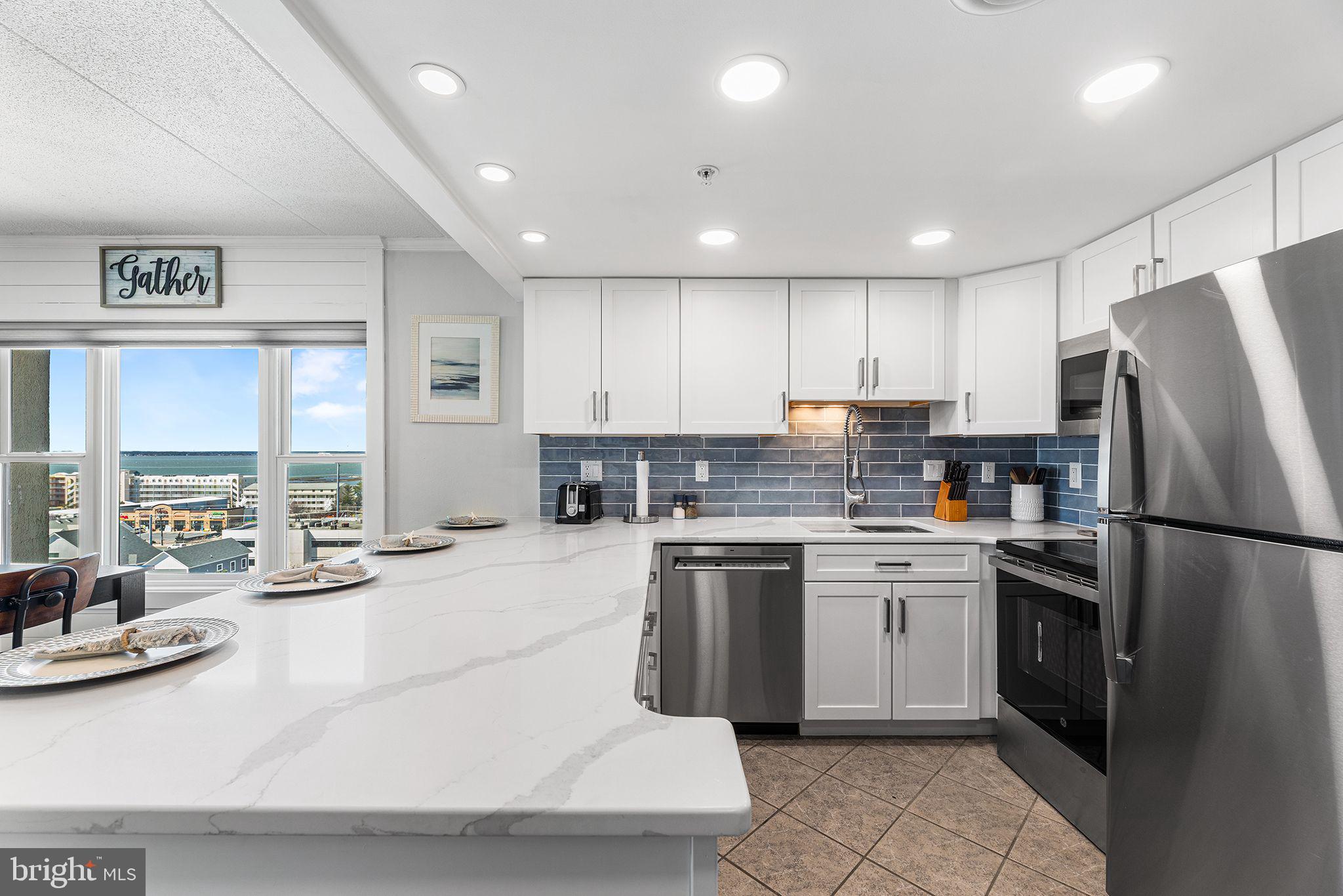 5801 ATLANTIC AVENUE 1001