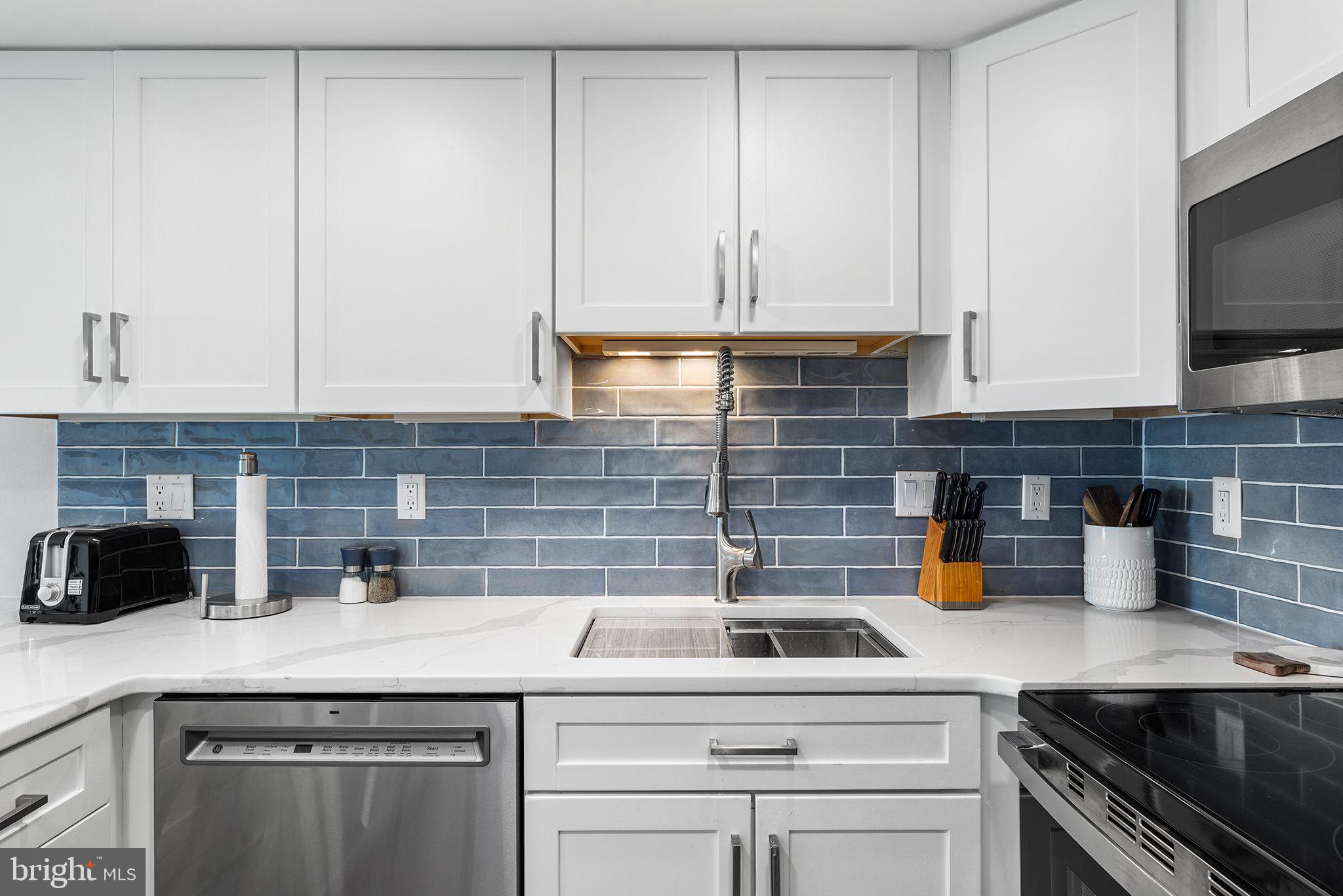 5801 ATLANTIC AVENUE 1001