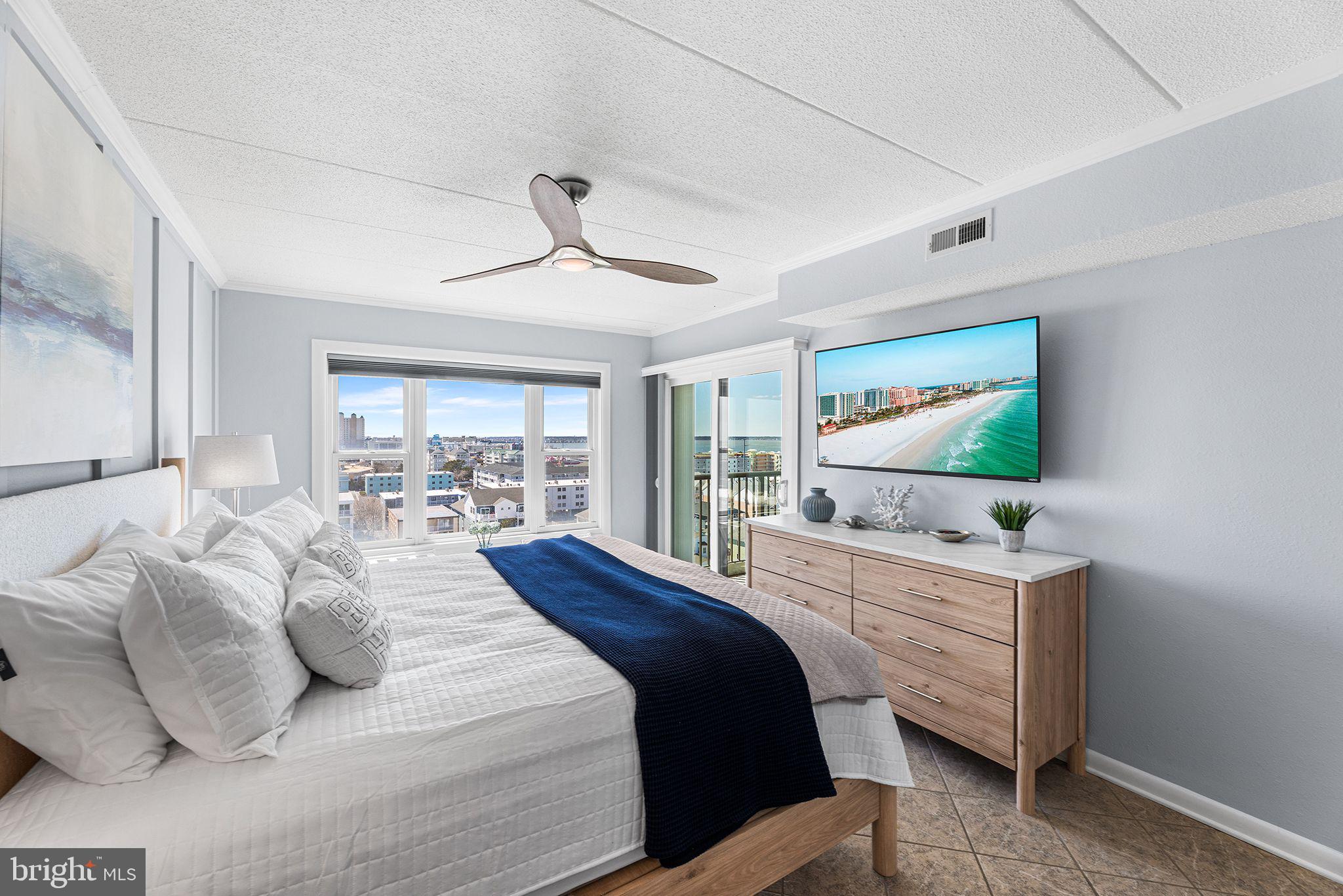 5801 ATLANTIC AVENUE 1001