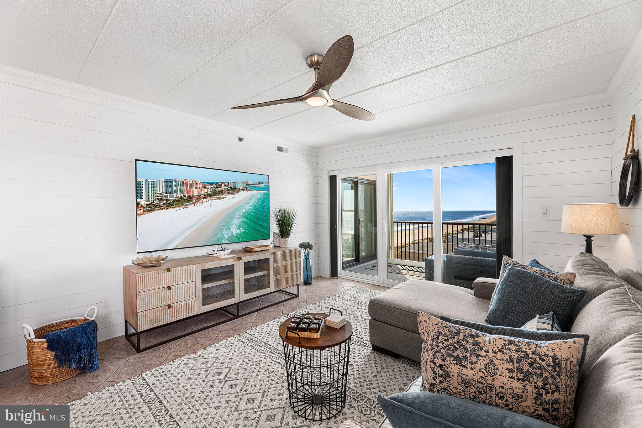 5801 ATLANTIC AVENUE 1001