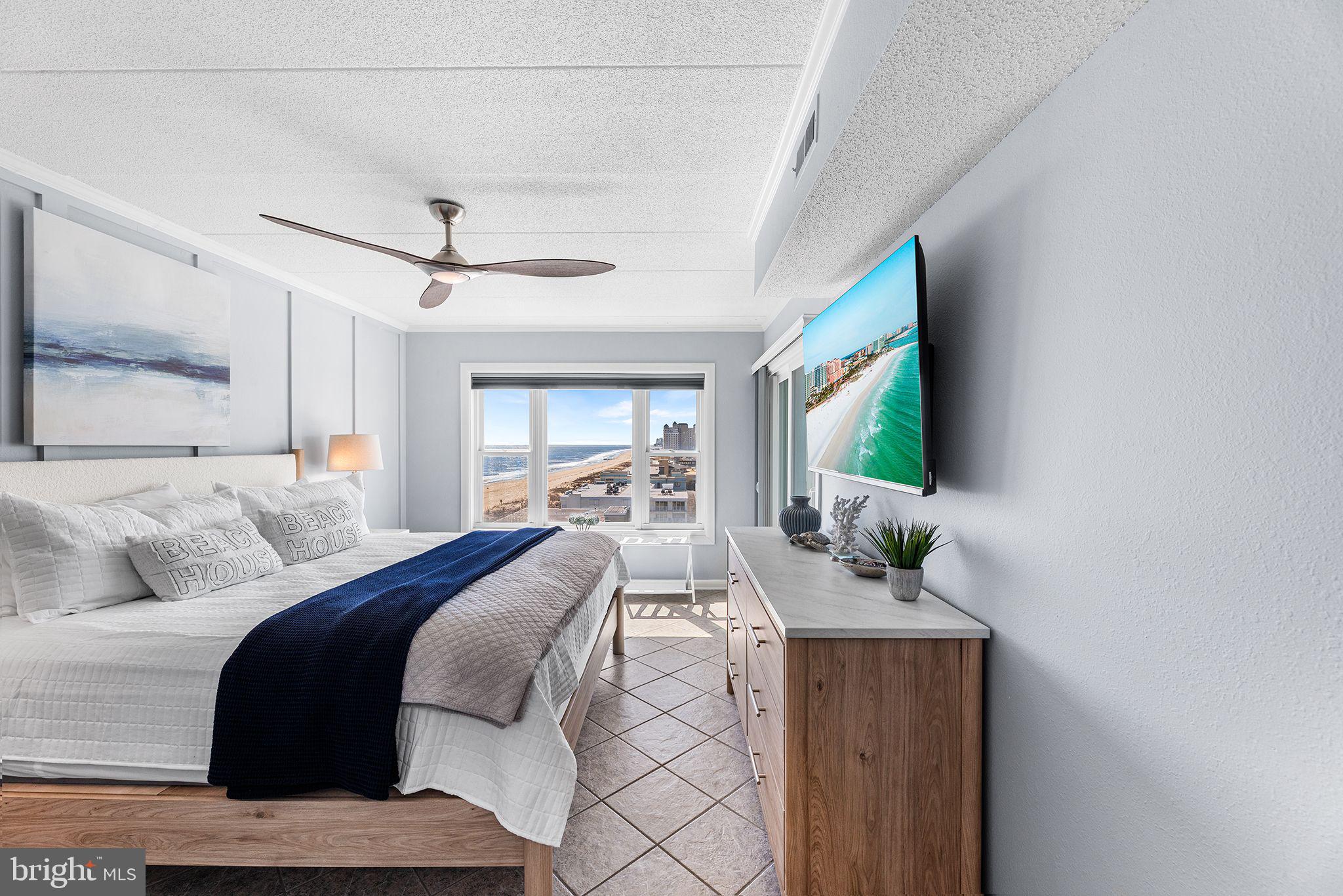 5801 ATLANTIC AVENUE 1001