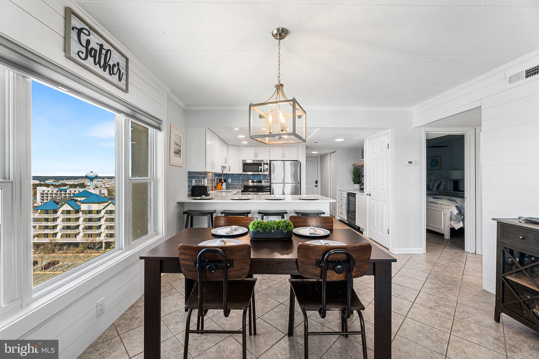 5801 ATLANTIC AVENUE 1001