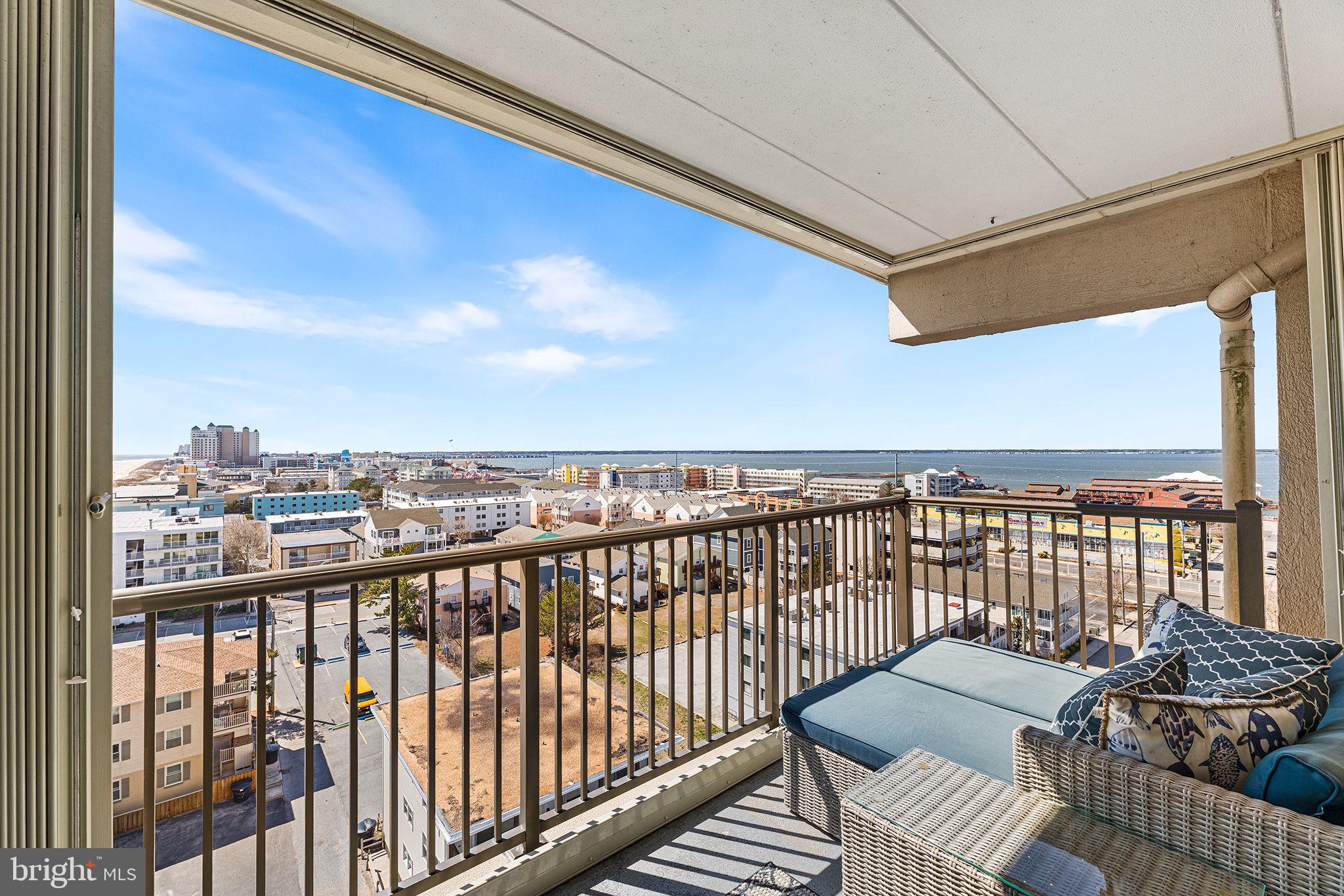 5801 ATLANTIC AVENUE 1001