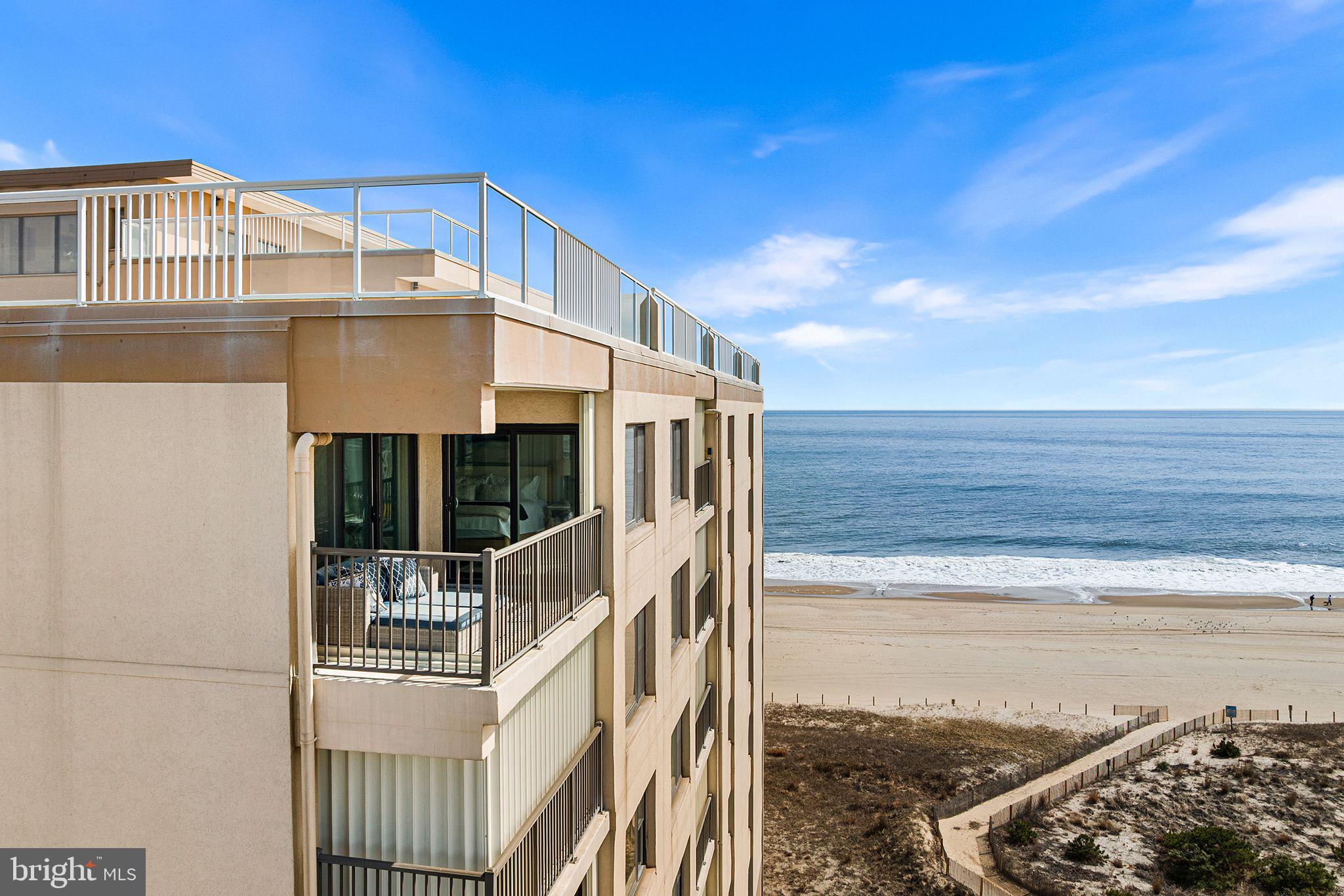 5801 ATLANTIC AVENUE 1001