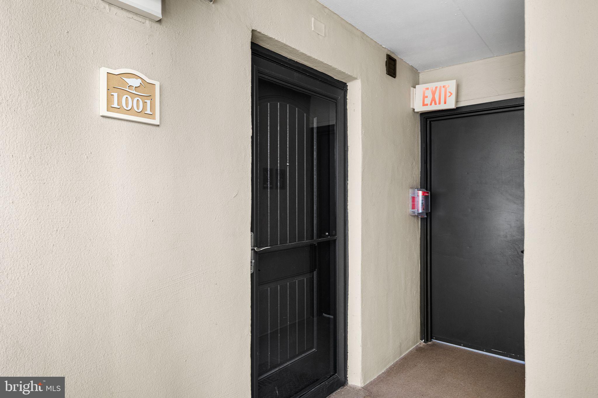 5801 ATLANTIC AVENUE 1001