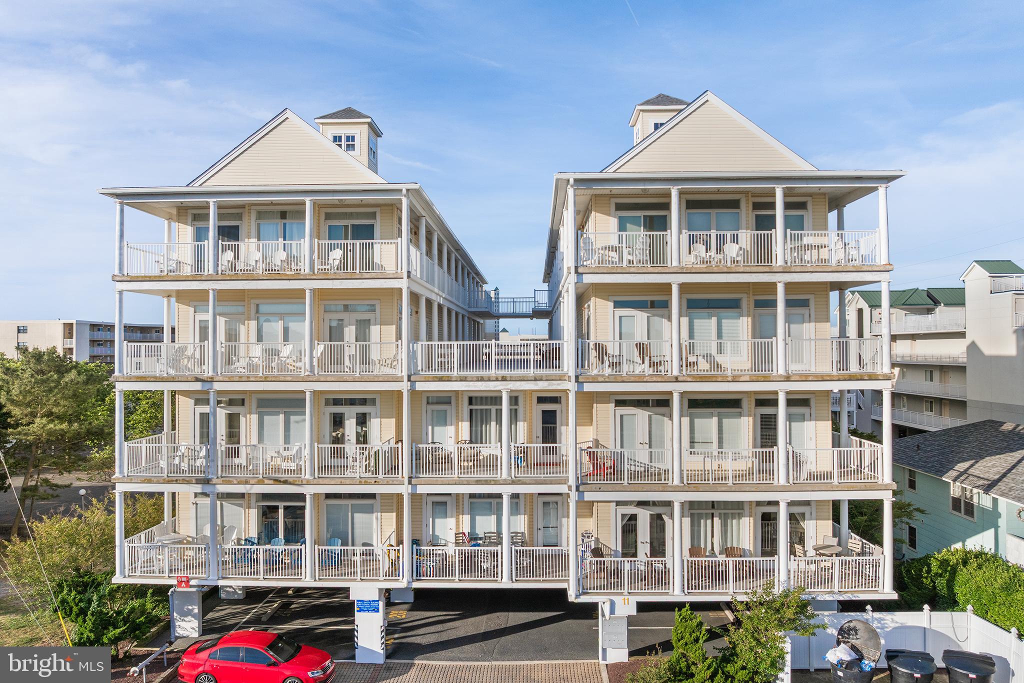 11 54TH STREET 203