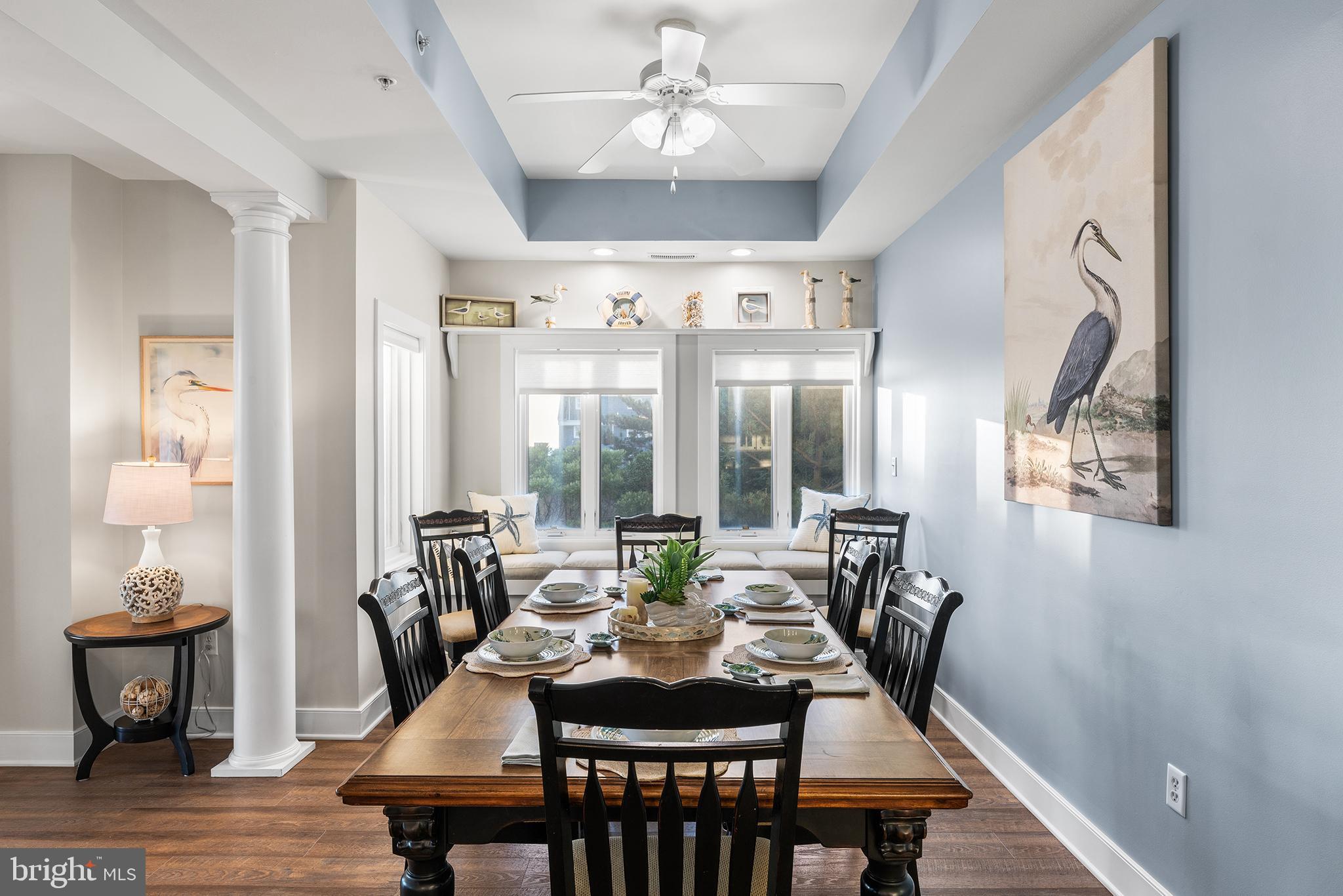 11 54TH STREET 203