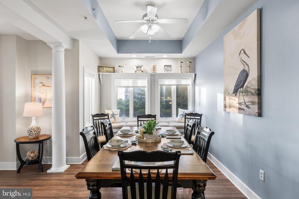 11 54TH STREET 203