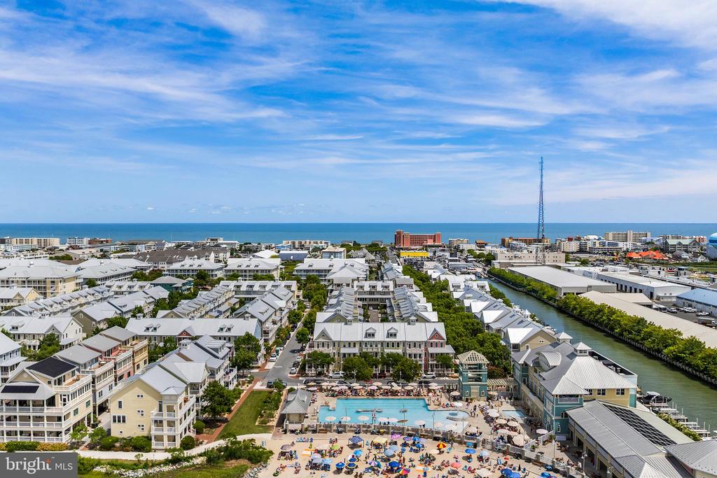 5 BEACH SIDE MEWS