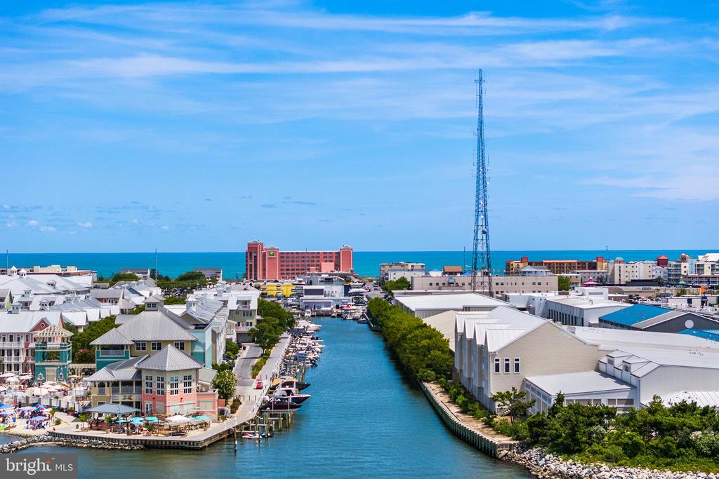 5 BEACH SIDE MEWS