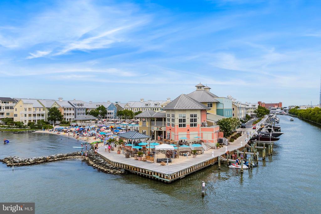 5 BEACH SIDE MEWS