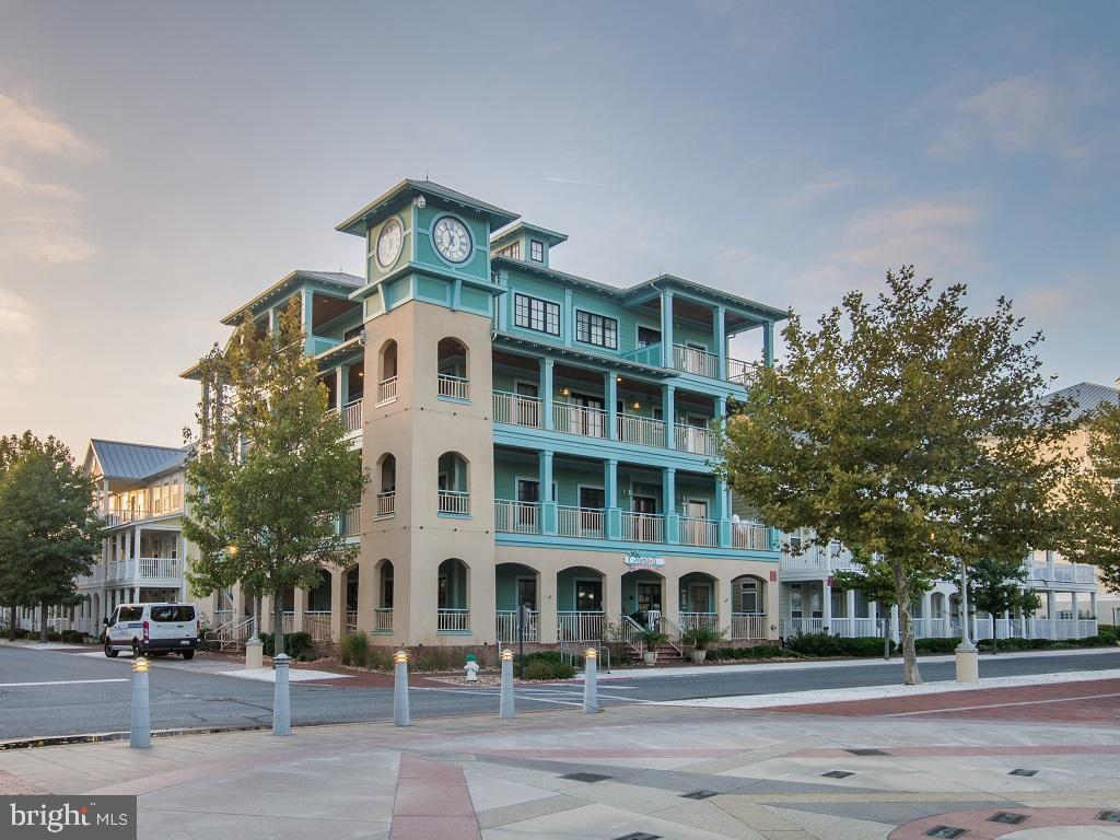 5 BEACH SIDE MEWS
