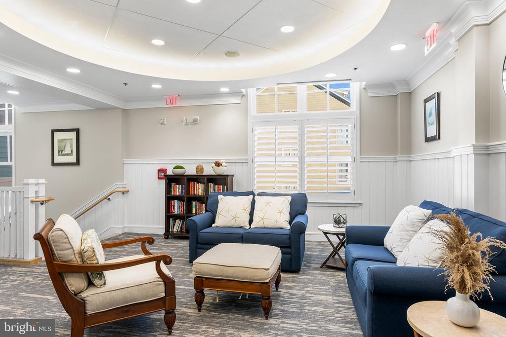 5 BEACH SIDE MEWS