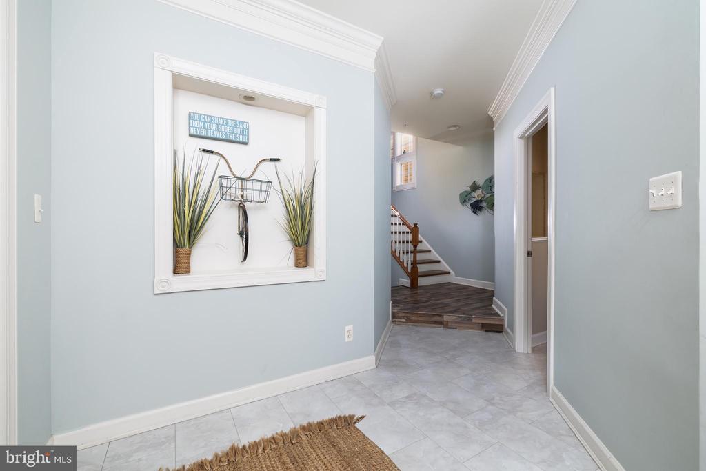 5 BEACH SIDE MEWS