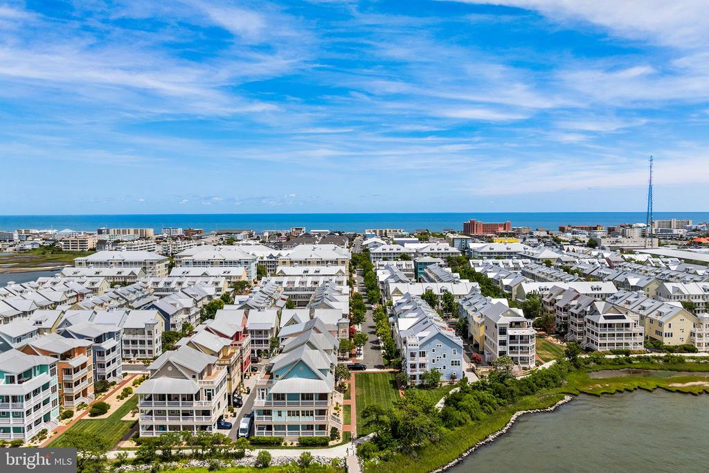 5 BEACH SIDE MEWS