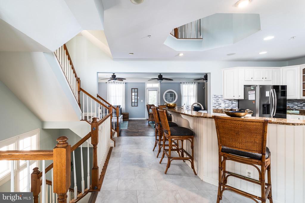 5 BEACH SIDE MEWS