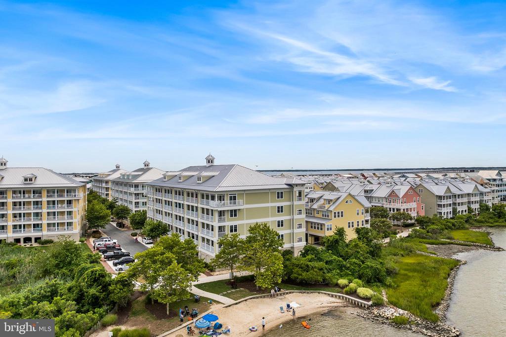 5 BEACH SIDE MEWS