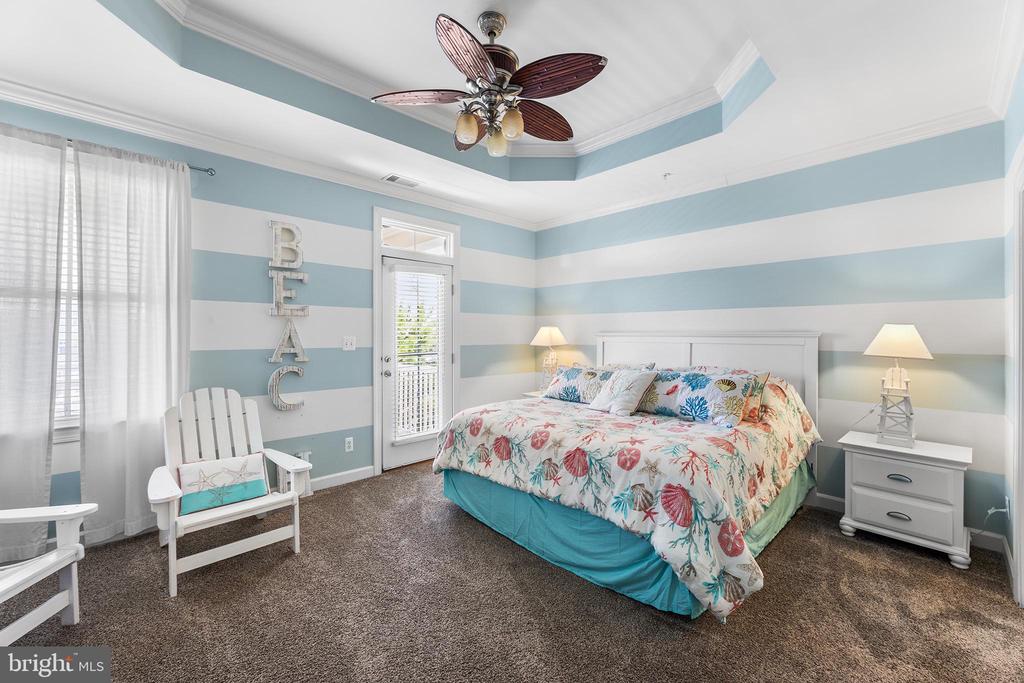 5 BEACH SIDE MEWS
