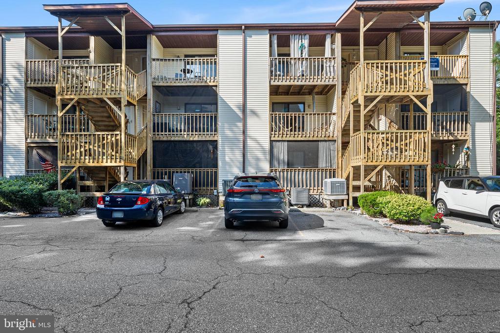 14300 JARVIS AVENUE Unit: 204B