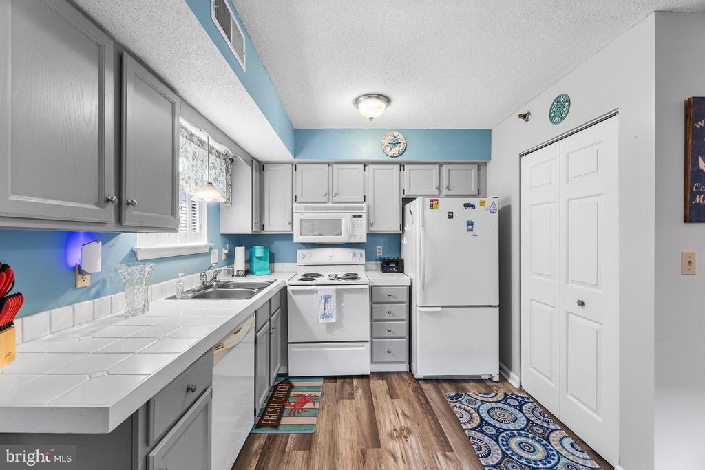 14300 JARVIS AVENUE Unit: 204B
