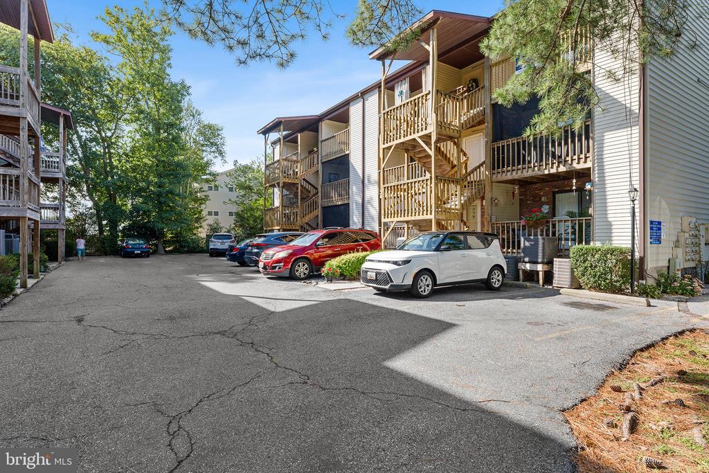 14300 JARVIS AVENUE Unit: 204B