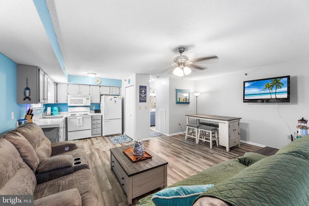 14300 JARVIS AVENUE Unit: 204B