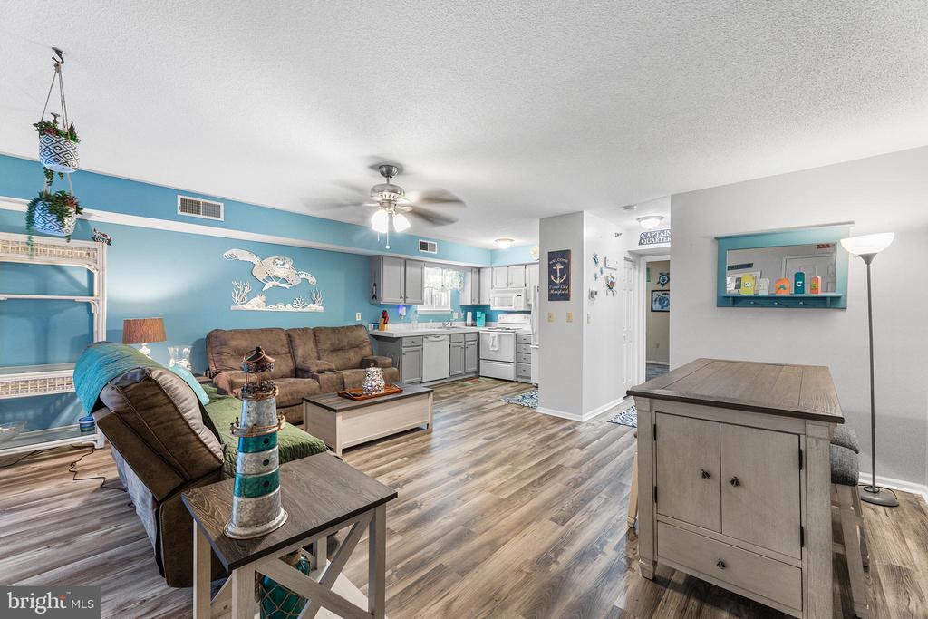 14300 JARVIS AVENUE Unit: 204B