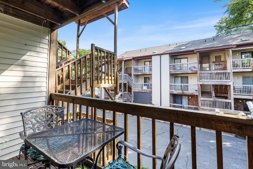 14300 JARVIS AVENUE Unit: 204B