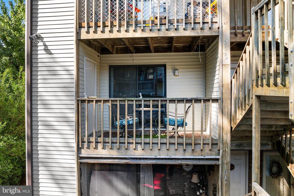 14300 JARVIS AVENUE Unit: 204B