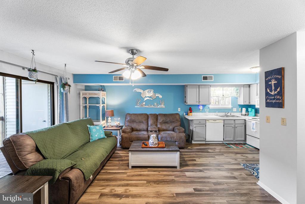 14300 JARVIS AVENUE Unit: 204B