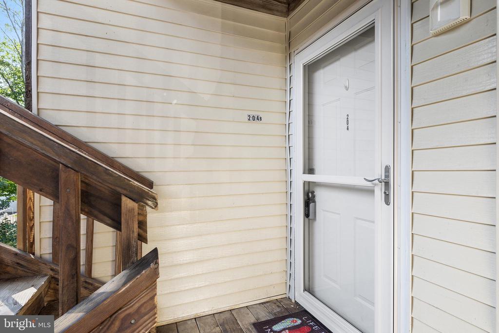 14300 JARVIS AVENUE Unit: 204B