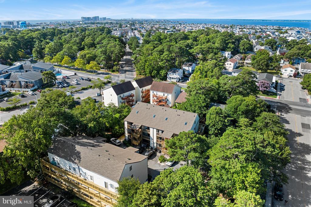 14300 JARVIS AVENUE Unit: 204B