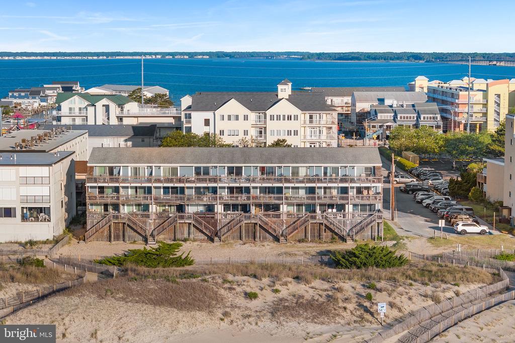 5305 ATLANTIC AVENUE Unit: 5