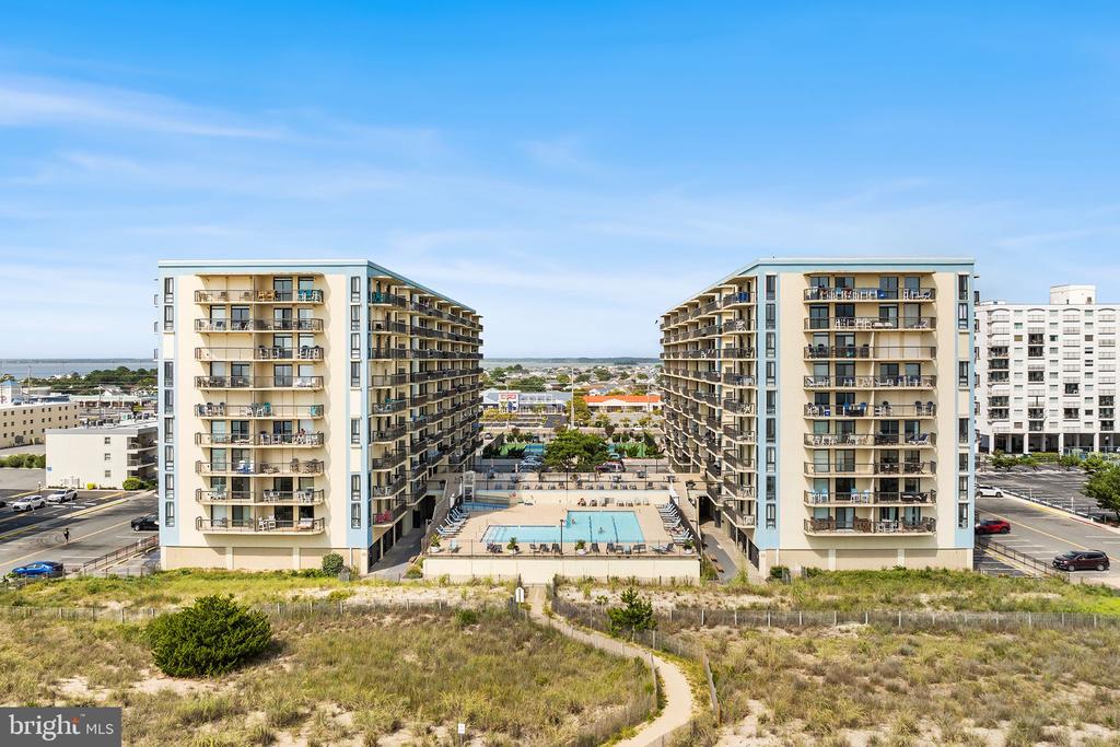 13100 COASTAL HIGHWAY Unit: 201002