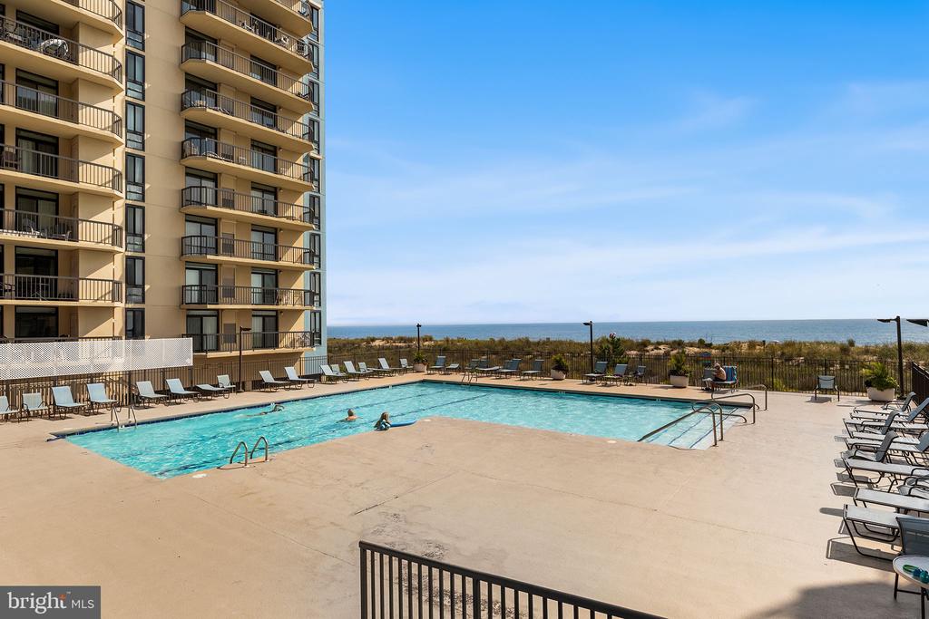 13100 COASTAL HIGHWAY Unit: 201002