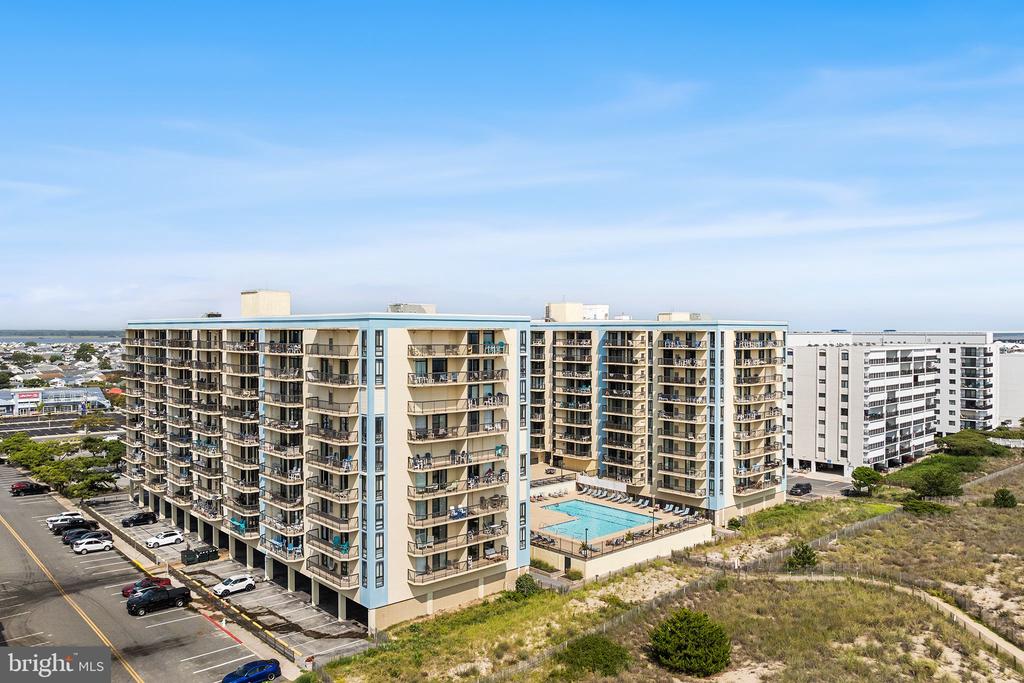 13100 COASTAL HIGHWAY Unit: 201002