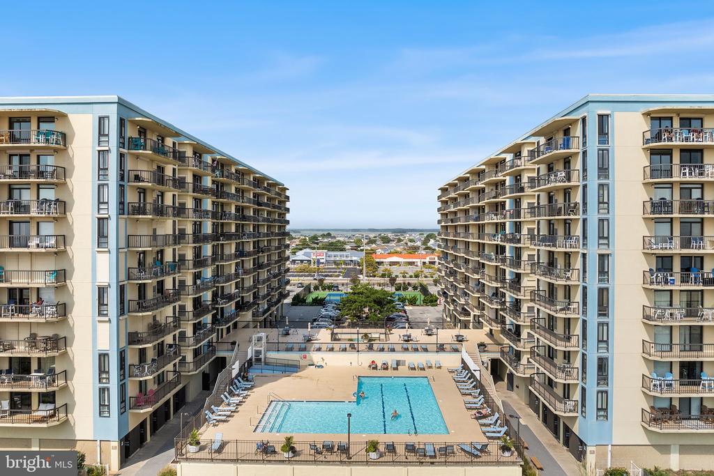 13100 COASTAL HIGHWAY Unit: 201002