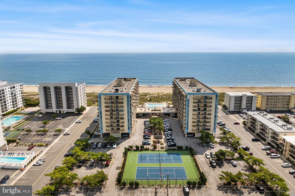 13100 COASTAL HIGHWAY Unit: 201002