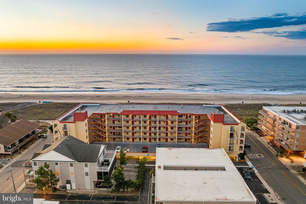 6401 ATLANTIC AVENUE Unit: 404