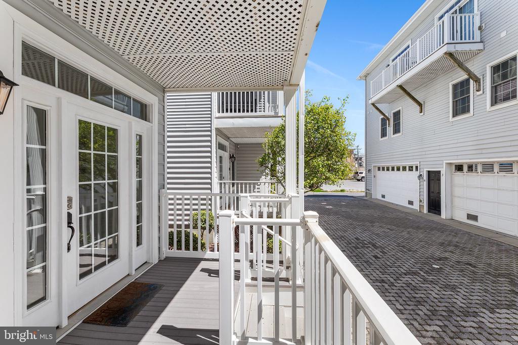 103 WILMINGTON LANE Unit: 5