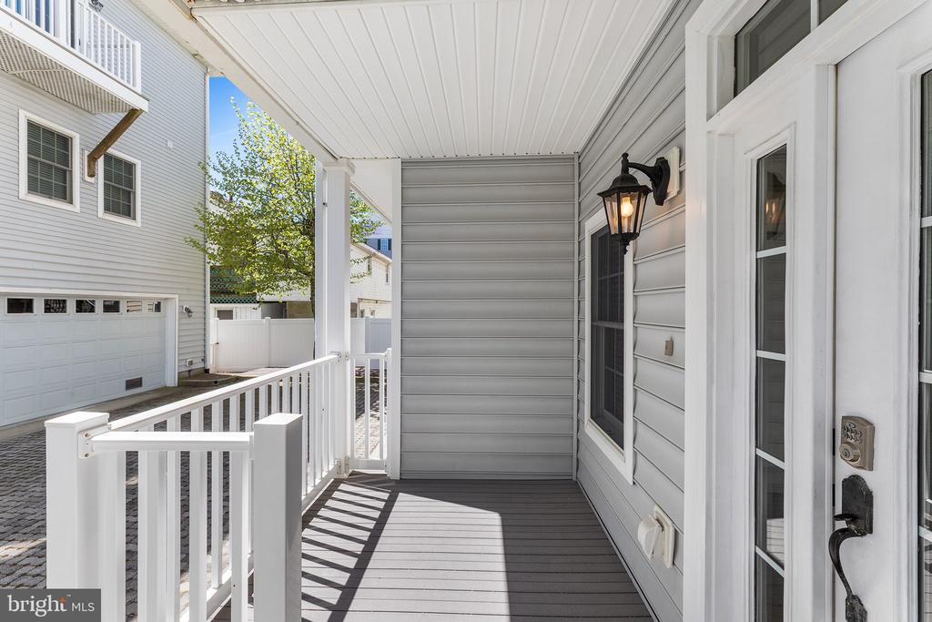 103 WILMINGTON LANE Unit: 5