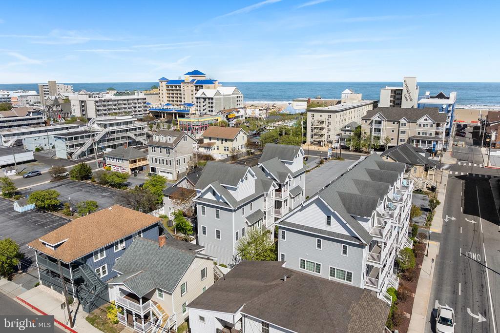 103 WILMINGTON LANE Unit: 5