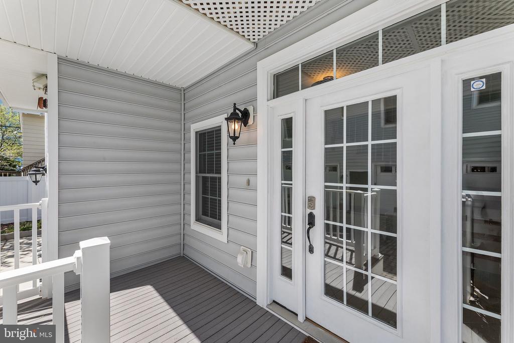 103 WILMINGTON LANE Unit: 5