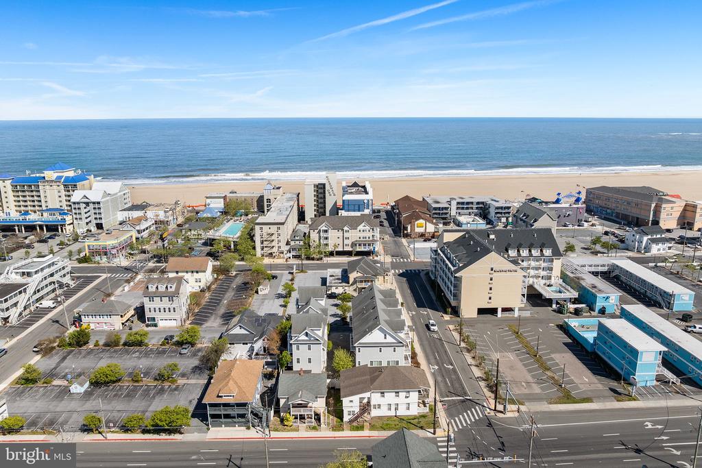 103 WILMINGTON LANE Unit: 5