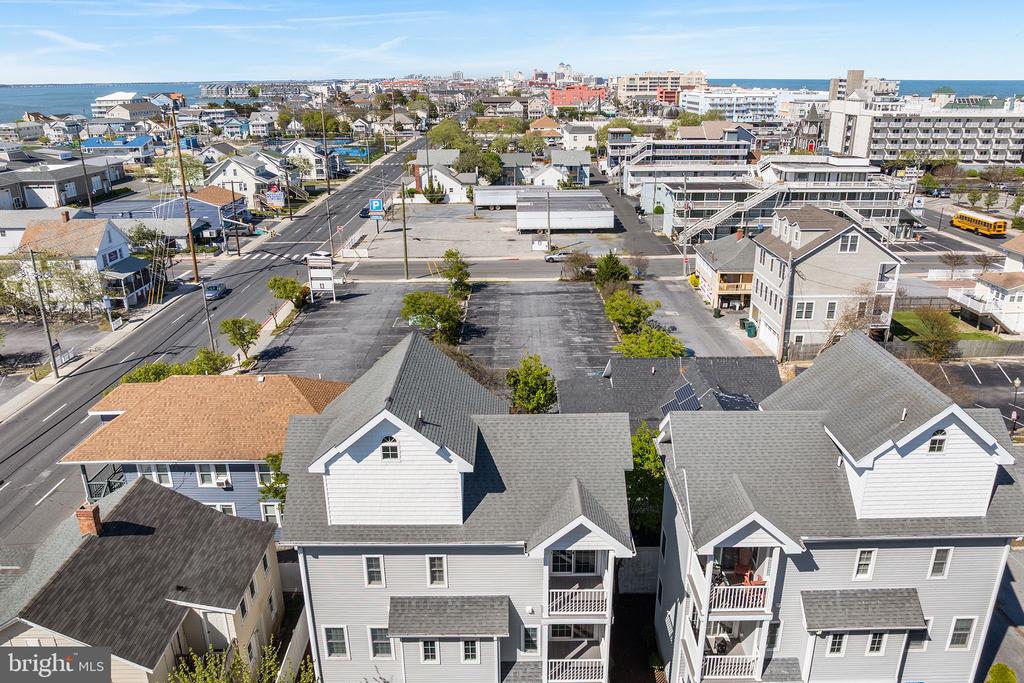 103 WILMINGTON LANE Unit: 5