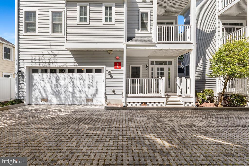 103 WILMINGTON LANE Unit: 5