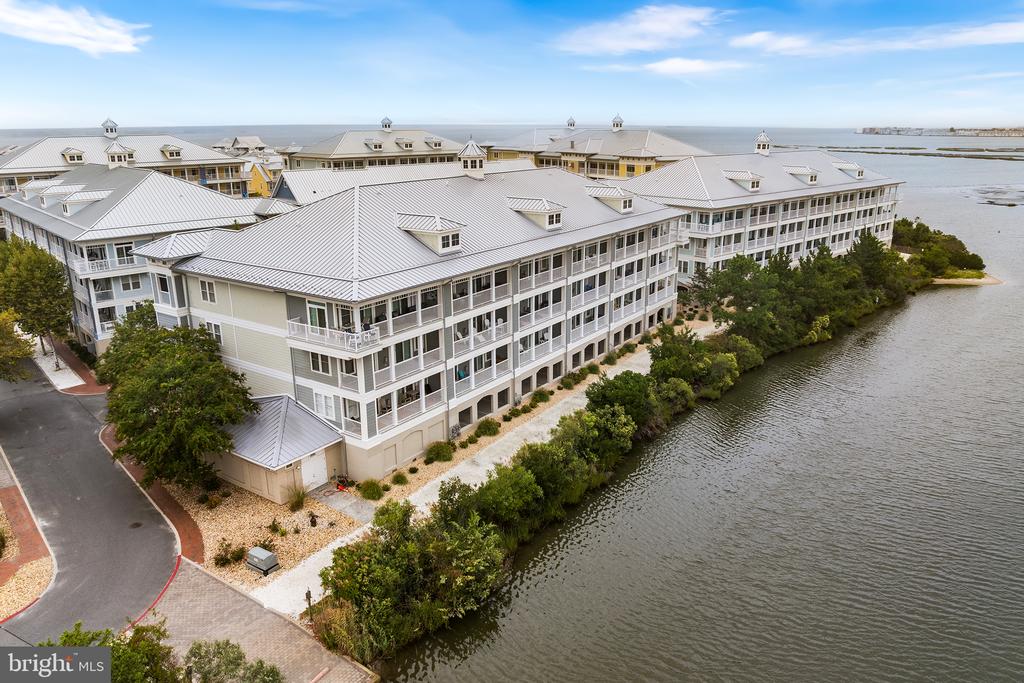 2 HIDDEN COVE WAY Unit: LUG-AT-2A