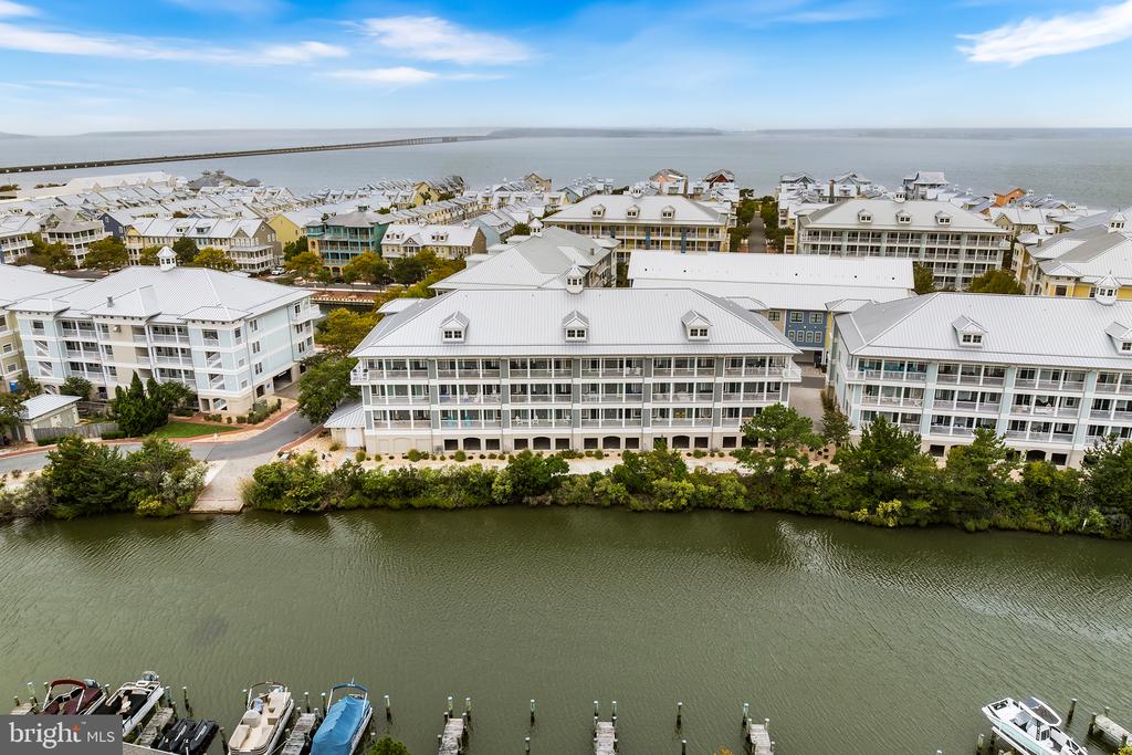 2 HIDDEN COVE WAY Unit: LUG-AT-2A
