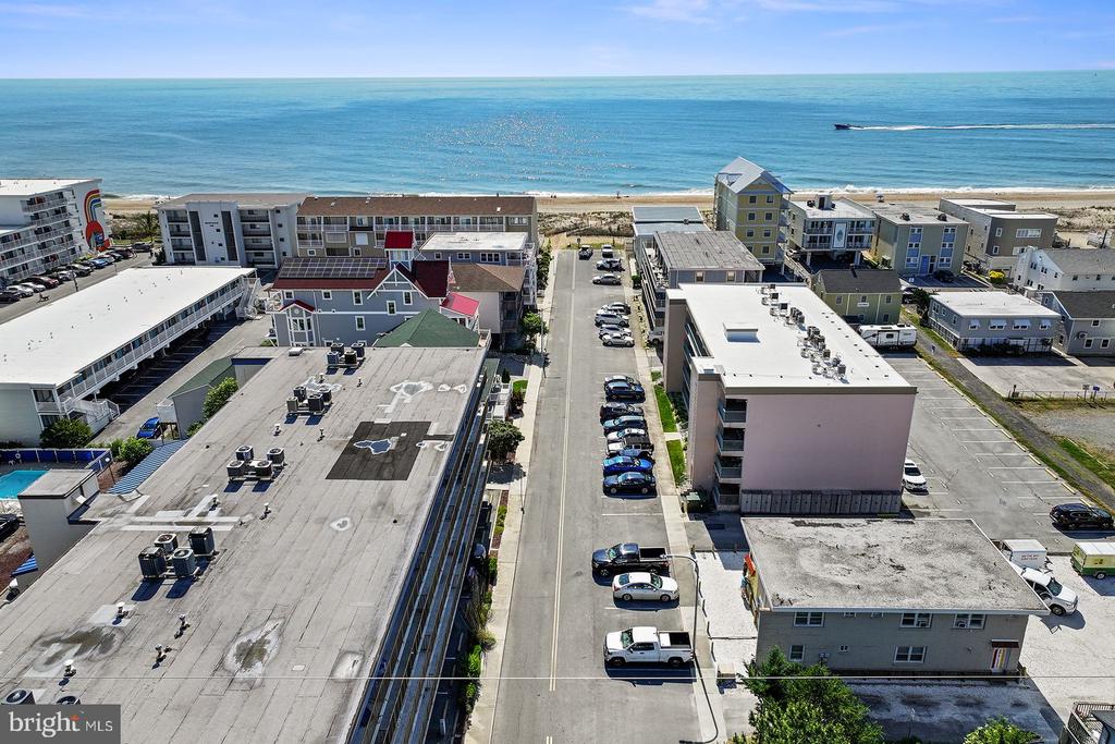 13 44TH STREET Unit: 403